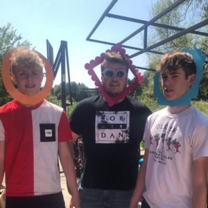 Meet your Posher, Dylan